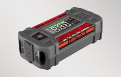 Lokithor Powerbanka / Jump startér J1500 - 1000A 12V 46Wh
