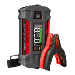Lokithor Powerbanka / Jump startér J1500 - 1000A 12V 46Wh Lokithor Powerbanka / Jump startér J1500 - 1000A 12V 46Wh
