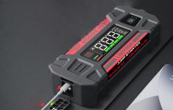 Lokithor Powerbanka / Jump štartér J401 - 2500A 12V 74Wh