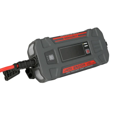 Lokithor Powerbanka / Jump startér J401 - 2500A 12V 74Wh