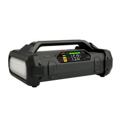 Lokithor Powerbanka / Jump starter JA301, 2000A, kompresor 10-150 PSI Lokithor Powerbanka / Jump starter JA301, 2000A, kompresor 10-150 PSI