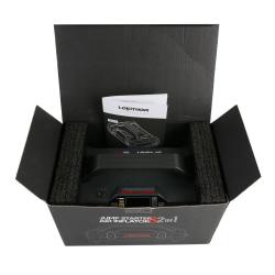 Lokithor Powerbanka / Jump starter JA301, 2000A, kompresor 10-150 PSI