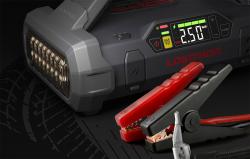 Lokithor Powerbanka / Jump starter JA301, 2000A, kompresor 10-150 PSI