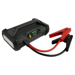 Lokithor Powerbanka / Jump starter JA301, 2000A, kompresor 10-150 PSI
