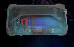 Lokithor Powerbanka / Jump starter JA301, 2000A, kompresor 10-150 PSI