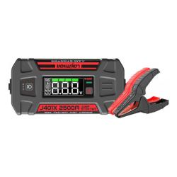 Lokithor Powerbank / Jump starter J401X - 2500A 12V 74Wh