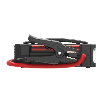 Lokithor J403HD 229,4 Wh 10 000 A startovací zdroj