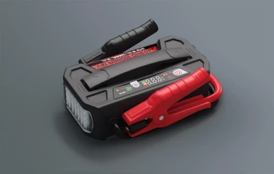 Lokithor J403HD 229,4 Wh 10 000 A startovací zdroj