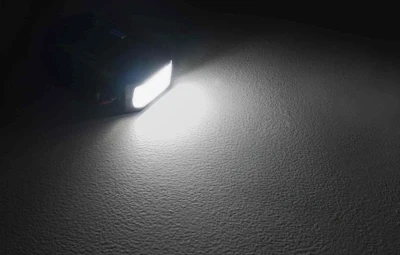 Lokithor J5000 PRO 99,84 Wh 5000 A startovací zdroj