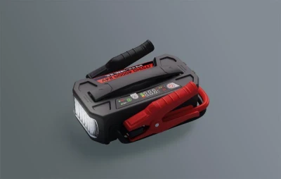 Lokithor J701HD 207,2 Wh 4 000 A startovací zdroj