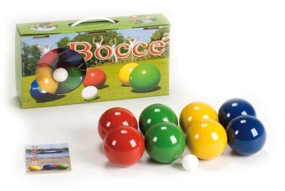 Londero Bocce set 4 Londero Bocce set 4
