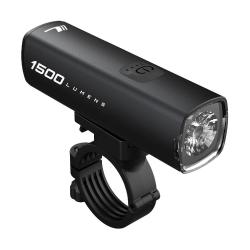 Longus Cubrin 1500LM 6-FCÍ USB svetlo predné