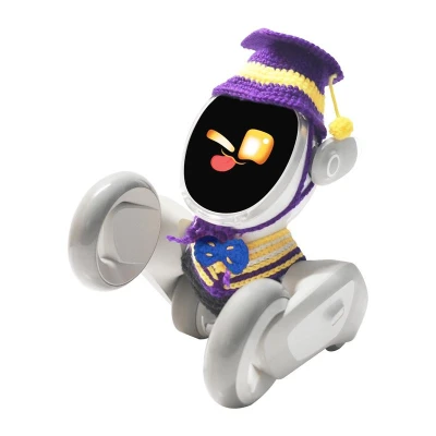 Loona Premium Student pletený kostým pro robota