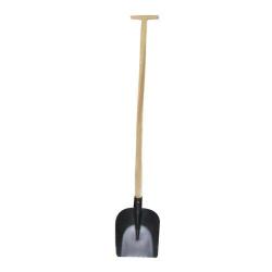 Lopata 23cm ČER S NÁSADOU "T" Lopata 23cm ČER S NÁSADOU "T"