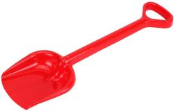 Lopatka baby barevná plastová 50cm na písek 4 barvy