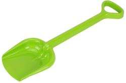 Lopatka baby barevná plastová 50cm na písek 4 barvy