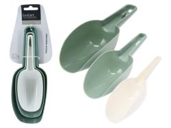 Lopatka na potraviny sada 3díl. PH Lopatka na potraviny sada 3díl. PH