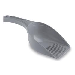 Lopatka universální, šedá 27 cm Lopatka universální, šedá 27 cm