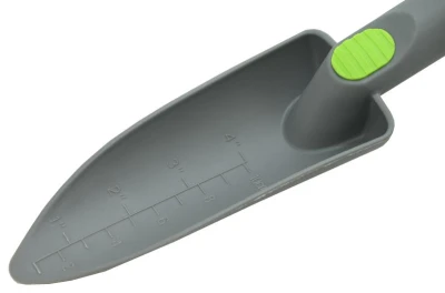 Garvia Lopatka zahradní SHAPE malá plastová 28 x 6cm