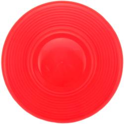 Lori 206 Baby létající talíř 23cm barevný disk UFO 3 barvy