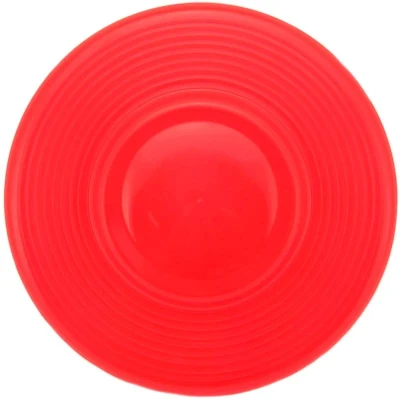 Lori 206 Baby létající talíř 23cm barevný disk UFO 3 barvy