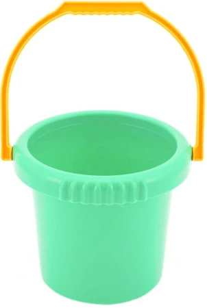 Lori 207 Vedierko na piesok PLAST 4 farby