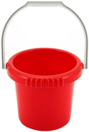 Lori 207 Vedierko na piesok PLAST 4 farby