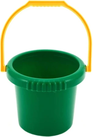 Lori 207 Vedierko na piesok PLAST 4 farby