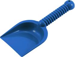 Lori 217 Plastový set 2 lopatky, rýček a hrabičky na písek