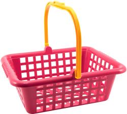Lori 232 Košík nákupní dětský 30x11x27cm plastový 4 barvy