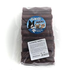 Lovecký salám JUKO Snacks 1 kg Lovecký salám JUKO Snacks 1 kg