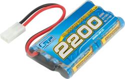 LRP Electronic AA Pack 2200 - 9.6V - 8 článkový NiMH pack LRP Electronic AA Pack 2200 - 9.6V - 8 článkový NiMH pack
