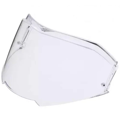 LS2 FF900 Valiant II čiré plexi pro přilbu