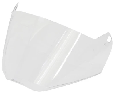LS2 MX436 čiré plexi pro přilbu