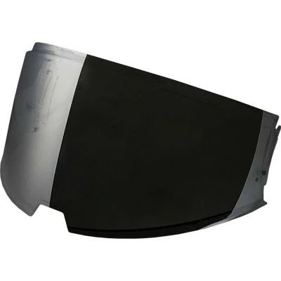LS2 FF906 iridiové zrcadlové plexi pro přilbu