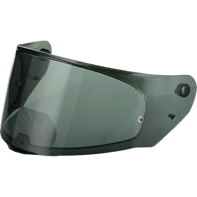 LS2 kouřové plexi pro přilby FF320/FF353/FF800