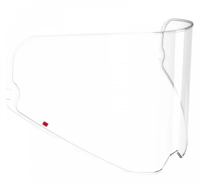 LS2 Max Vision čirá pinlock fólie pro přilbu MX702