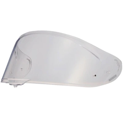 LS2 FF807 čiré plexi pro helmy na motorku