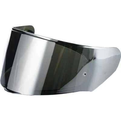 LS2 stříbrně iridiové plexi pro přilby FF320/FF353/FF800