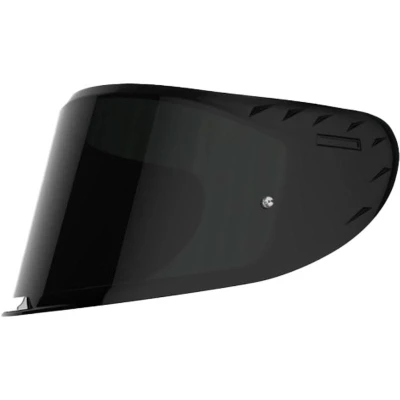 LS2 FF327 tmavě kouřové plexi na přilbu