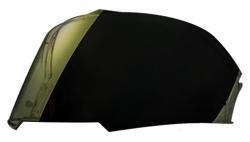 LS2 Zlatě iridiové plexi pro přilbu FF900 LS2 Zlatě iridiové plexi pro přilbu FF900