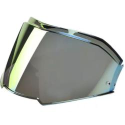 LS2 Zlatě iridiové plexi pro přilbu FF900 LS2 Zlatě iridiové plexi pro přilbu FF900