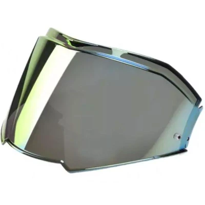LS2 Zlatě iridiové plexi pro přilbu FF900 LS2 Zlatě iridiové plexi pro přilbu FF900