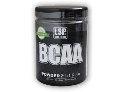 LSP Nutrition BCAA 2:1:1 500g LSP Nutrition BCAA 2:1:1 500g
