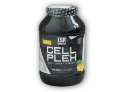 LSP Nutrition Cell-Plex 2520g pre workout formula