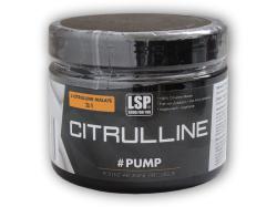 LSP Nutrition Citrulline Malate 250g LSP Nutrition Citrulline Malate 250g