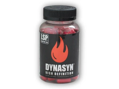 LSP Nutrition Dynasyn High definition 120 kapslí LSP Nutrition Dynasyn High definition 120 kapslí