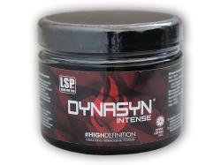 LSP Nutrition Dynasyn Intense 200g black lemon LSP Nutrition Dynasyn Intense 200g black lemon
