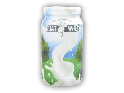 LSP Nutrition Goat Whey 600g LSP Nutrition Goat Whey 600g