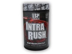 LSP Nutrition Intra rush 500g LSP Nutrition Intra rush 500g